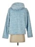 Joyspun Blue Pullover Sweater Size 4 - 6 - photo 2