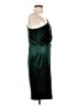 Lulus Green Cocktail Dress Size L - photo 4