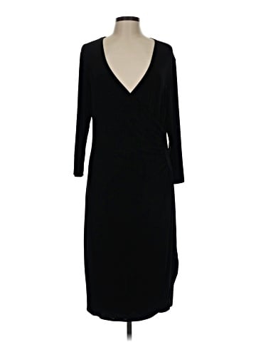 Travelers by Chico's Cocktail Dress (view 1)