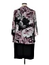 Tiana B. 100% Polyester Gray Cocktail Dress Size 14 - photo 2