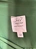 Cinq à Sept Green Casual Dress Size L - photo 7