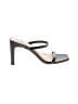 The Drop Gray Sandals Size 7 1/2 - photo 1