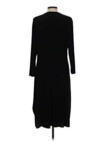 Travelers by Chico's Cocktail Dress (view 2)