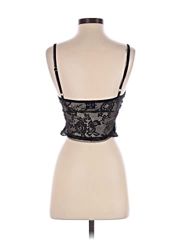 Beginning Boutique Sleeveless Blouse (view 2)