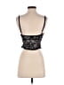 Beginning Boutique Black Sleeveless Blouse Size 0 - photo 2