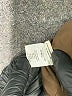 OGL Solid Brown Casual Skirt Size XS - photo 6
