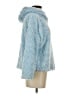 Joyspun Blue Pullover Sweater Size 4 - 6 - photo 4