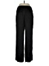 NATION LTD 100% Rayon Chevron-herringbone Black Casual Pants Size L - photo 2