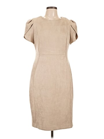 Calvin Klein Cocktail Dress (view 1)