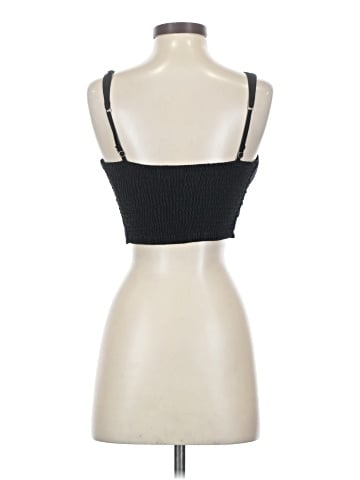 Abercrombie & Fitch Sleeveless Top (view 2)