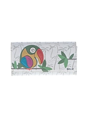 Relic Wallet