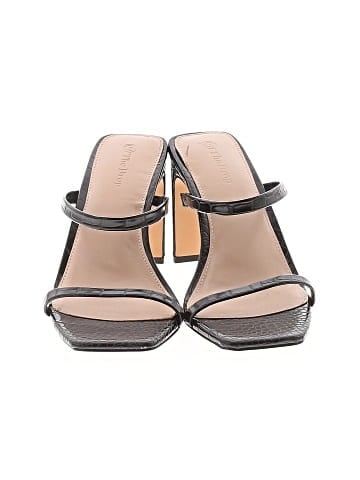 The Drop Sandals (view 2)