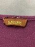 Lavish Purple Short Sleeve Top Size XL (estimated) - photo 7