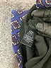 Express Argyle Blue Formal Skirt Size 2 - photo 5