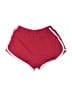 Assorted Brands Color Block Red Athletic Shorts Size M - photo 1