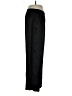 NATION LTD 100% Rayon Chevron-herringbone Black Casual Pants Size L - photo 4