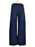 Old Navy Blue Jeans Size 6 Petite - photo 2