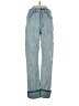 CAbi Blue Jeans Size 0 - photo 1