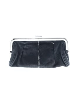 Kenneth Cole Reaction Leather Clutch
