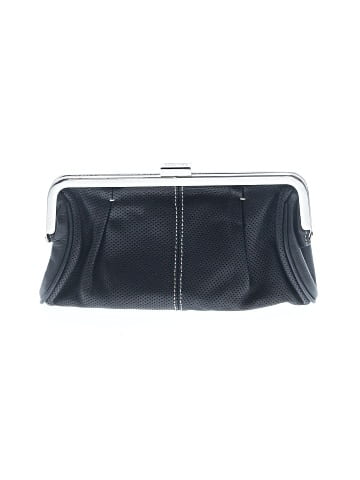Kenneth Cole REACTION Leather Clutch (view 1)
