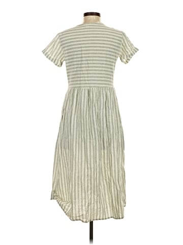 Seraphine Casual Dress (view 2)
