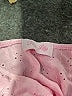 Pink Lily Pink Short Sleeve Top Size XL - photo 8