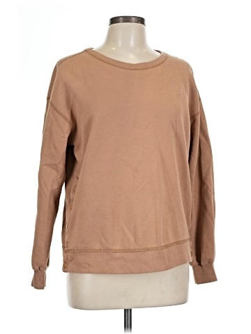 Abercrombie & Fitch Sweatshirt (view 1)