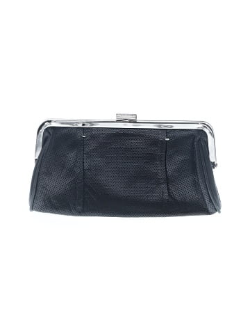 Kenneth Cole REACTION Leather Clutch (view 2)