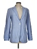 Ellsworth & Ivey Blue Blazer Size S - photo 1
