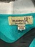 One World Teal Tank Top Size L - photo 7