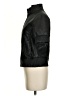 Doma 100% Leather Black Jacket Size XXS (estimated) - photo 5