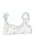 Elysiian Silver Swimsuit Top Size L - photo 1