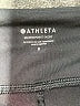 Athleta Stars Black Active Skort Size S - photo 3