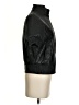 Doma 100% Leather Black Jacket Size XXS (estimated) - photo 4
