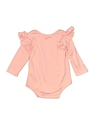 Shein Long Sleeve Onesie (view 2)