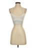 Floreat Silver Tank Top Size XS - Sm - photo 1