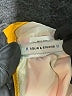 Solid & Striped Solid Yellow One Piece Swimsuit Size L - photo 3