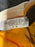 Solid & Striped Solid Yellow One Piece Swimsuit Size L - photo 5