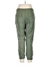 Ann Taylor LOFT Green Cargo Pants Size 10 - photo 2