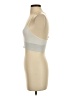 Floreat Silver Tank Top Size XS - Sm - photo 5