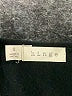Hinge Solid Black Casual Dress Size S - photo 7