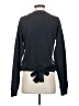 Michelle by Comune Black Pullover Sweater Size XS - photo 2