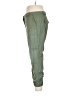 Ann Taylor LOFT Green Cargo Pants Size 10 - photo 5