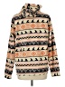 O'Neill Orange Pullover Sweater Size L - photo 2