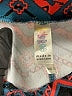 Lularoe Print Blue Leggings One size - photo 4