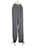 Halara Gray Casual Pants Size S - photo 1