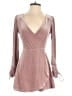 Urban Outfitters Pink Romper Size S - photo 1