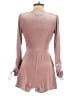 Urban Outfitters Pink Romper Size S - photo 2
