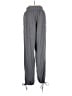 Halara Gray Casual Pants Size S - photo 2