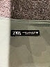Zara Green Bodysuit Size M - photo 3